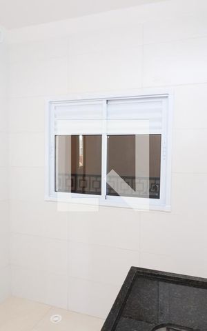 Apartamento para alugar com 30m², 1 quarto e sem vagaCozinha e Área de Serviço