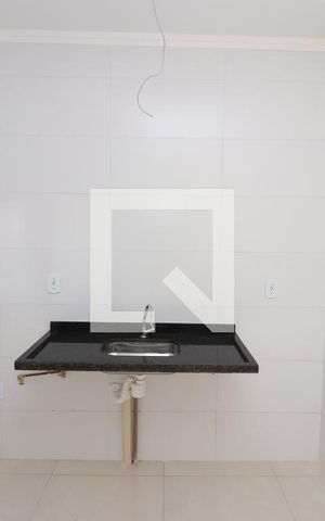 Apartamento para alugar com 30m², 1 quarto e sem vagaCozinha e Área de Serviço