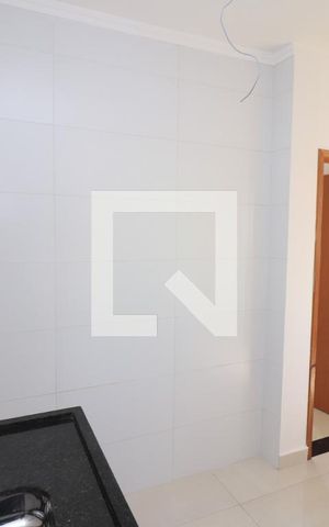 Apartamento para alugar com 30m², 1 quarto e sem vagaCozinha e Área de Serviço