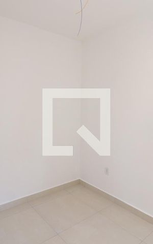 Apartamento para alugar com 30m², 1 quarto e sem vagaQuarto 
