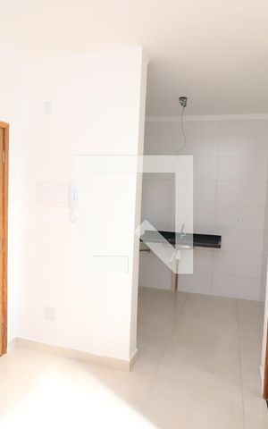 Apartamento para alugar com 30m², 1 quarto e sem vagaSala de TV