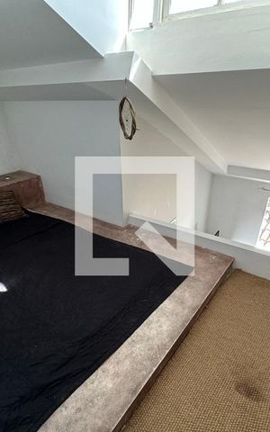 Casa de condomínio à venda com 278m², 4 quartos e 2 vagas Casa de condomínio à venda com 278m², 4 quartos e 2 vagasMezanino da suíte 2
