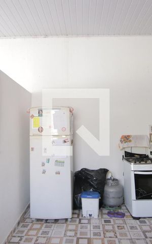 Casa à venda com 294m², 2 quartos e 2 vagasCozinha 2