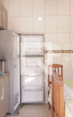 Casa à venda com 294m², 2 quartos e 2 vagasCozinha