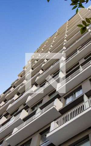 Apartamento à venda com 27m², 1 quarto e sem vagaFachada do bloco