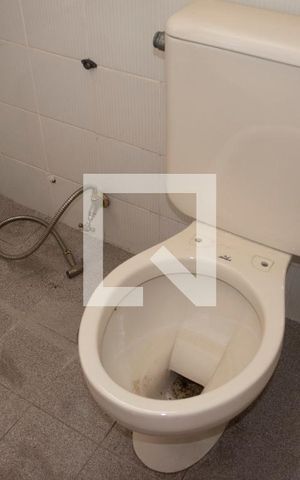 Apartamento à venda com 110m², 3 quartos e 2 vagas Apartamento à venda com 110m², 3 quartos e 2 vagasBanheiro da Suíte