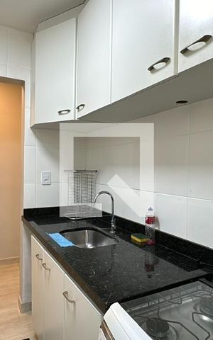 Apartamento para alugar com 72m², 3 quartos e 1 vaga Apartamento para alugar com 72m², 3 quartos e 1 vagaCozinha