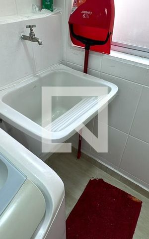 Apartamento para alugar com 72m², 3 quartos e 1 vaga Apartamento para alugar com 72m², 3 quartos e 1 vagaÁrea de serviço