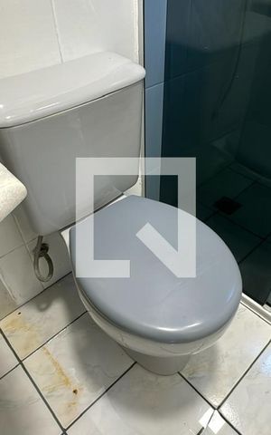 Apartamento para alugar com 72m², 3 quartos e 1 vaga Apartamento para alugar com 72m², 3 quartos e 1 vagaBanheiro Quarto 3