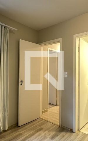 Apartamento para alugar com 72m², 3 quartos e 1 vaga Apartamento para alugar com 72m², 3 quartos e 1 vagaQuarto 3