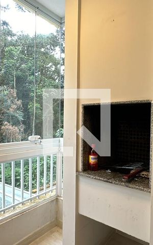 Apartamento para alugar com 72m², 3 quartos e 1 vaga Apartamento para alugar com 72m², 3 quartos e 1 vagaVaranda da Sala