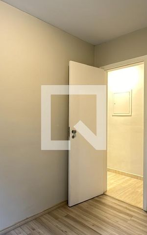 Apartamento para alugar com 72m², 3 quartos e 1 vaga Apartamento para alugar com 72m², 3 quartos e 1 vagaQuarto 2