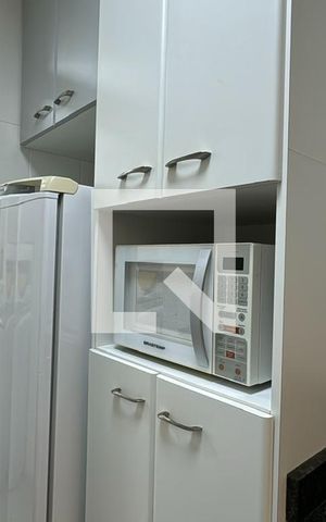 Apartamento para alugar com 72m², 3 quartos e 1 vaga Apartamento para alugar com 72m², 3 quartos e 1 vagaCozinha