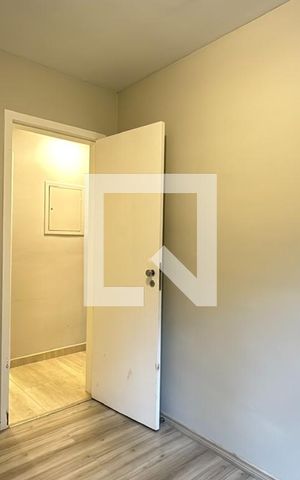 Apartamento para alugar com 72m², 3 quartos e 1 vaga Apartamento para alugar com 72m², 3 quartos e 1 vagaQuarto 1