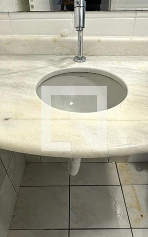 Apartamento para alugar com 72m², 3 quartos e 1 vaga Apartamento para alugar com 72m², 3 quartos e 1 vagaBanheiro Quarto 3