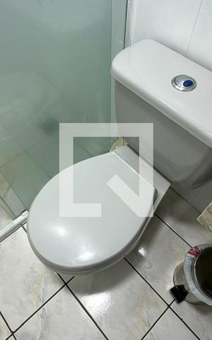 Apartamento para alugar com 72m², 3 quartos e 1 vaga Apartamento para alugar com 72m², 3 quartos e 1 vagaBanheiro 2