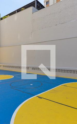 Apartamento à venda com 80m², 2 quartos e 1 vaga Apartamento à venda com 80m², 2 quartos e 1 vagaQuadra Esportiva