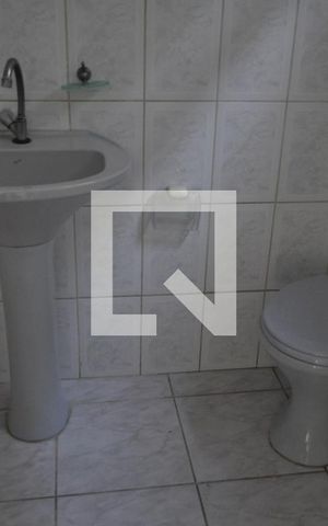 Casa para alugar com 120m², 3 quartos e 2 vagasBanheiro 2