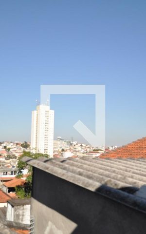 Casa para alugar com 120m², 3 quartos e 2 vagasVista do Quarto 3