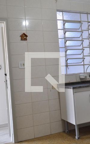 Casa para alugar com 120m², 3 quartos e 2 vagasCozinha
