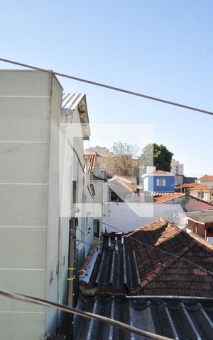 Casa para alugar com 120m², 3 quartos e 2 vagasVista do Quarto 1