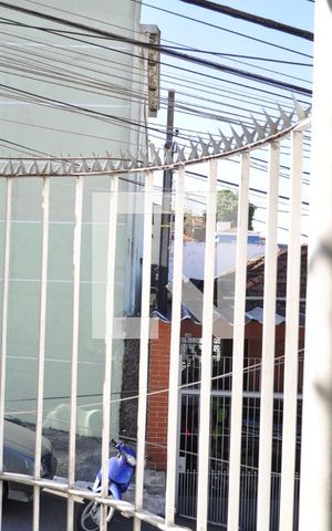 Casa para alugar com 120m², 3 quartos e 2 vagasVista da Sala