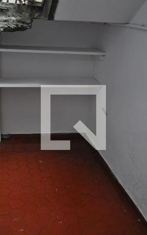 Casa para alugar com 120m², 3 quartos e 2 vagasÁrea de Serviço
