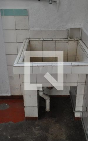 Casa para alugar com 120m², 3 quartos e 2 vagasÁrea de Serviço