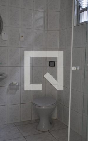 Casa para alugar com 120m², 3 quartos e 2 vagasBanheiro 2