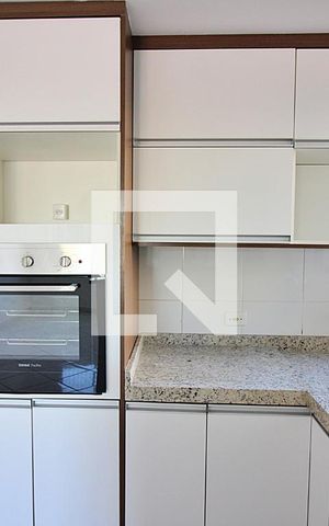 Apartamento para alugar com 56m², 2 quartos e 1 vagaCozinha