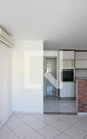 Apartamento para alugar com 56m², 2 quartos e 1 vagaSala 
