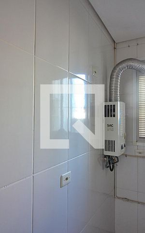 Apartamento para alugar com 56m², 2 quartos e 1 vagaÁrea de Serviço