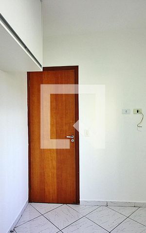 Apartamento para alugar com 56m², 2 quartos e 1 vagaQuarto 1