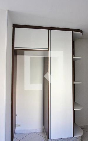 Apartamento para alugar com 56m², 2 quartos e 1 vagaCozinha