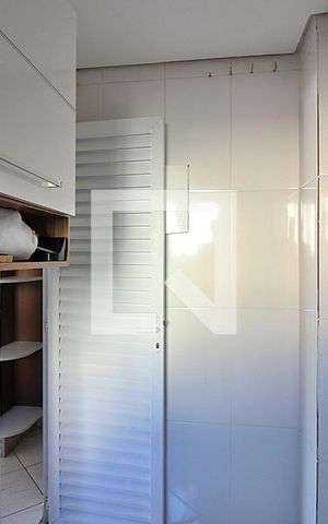 Apartamento para alugar com 56m², 2 quartos e 1 vagaÁrea de Serviço