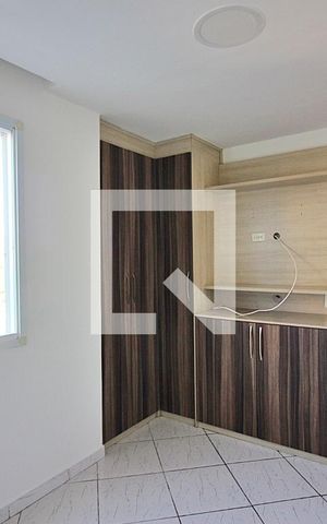 Apartamento para alugar com 56m², 2 quartos e 1 vagaQuarto 2