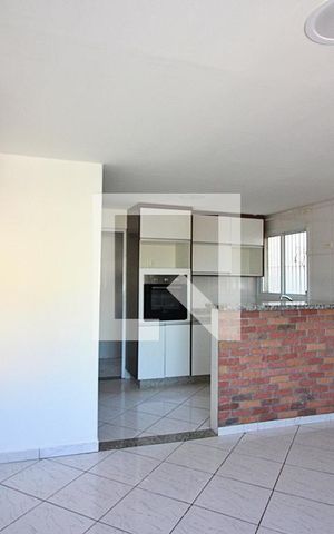 Apartamento para alugar com 56m², 2 quartos e 1 vagaSala 