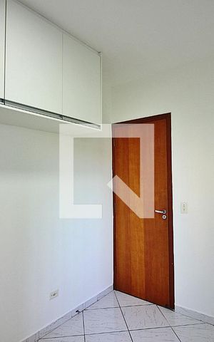 Apartamento para alugar com 56m², 2 quartos e 1 vagaQuarto 1