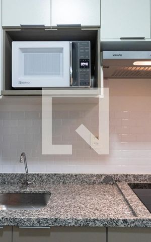 Studio à venda com 29m², 0 quarto e sem vaga Studio à venda com 29m², 0 quarto e sem vagaStudio