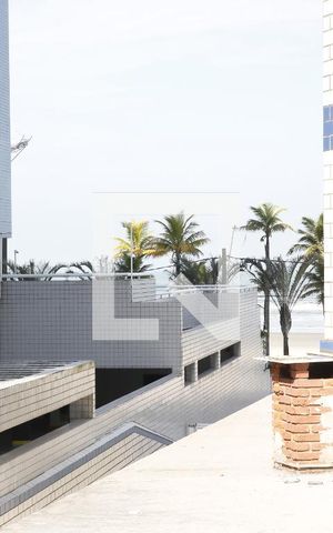 Apartamento para alugar com 75m², 2 quartos e 1 vagaVista praia 