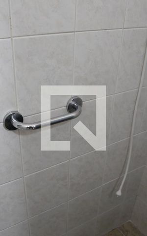 Apartamento para alugar com 75m², 2 quartos e 1 vagaBanheiro 