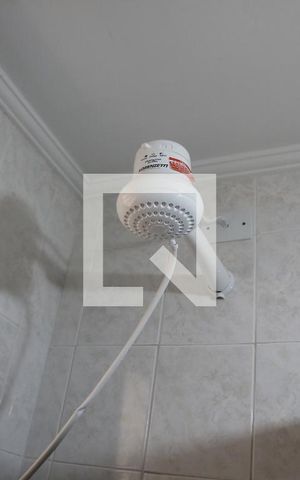 Apartamento para alugar com 75m², 2 quartos e 1 vagaBanheiro 