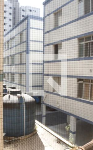 Apartamento para alugar com 75m², 2 quartos e 1 vagaQuarto 1 vista