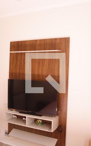 Apartamento para alugar com 75m², 2 quartos e 1 vagaQuarto 1 