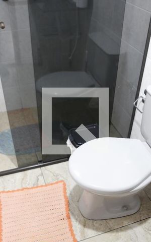 Apartamento para alugar com 75m², 2 quartos e 1 vagaBanheiro 