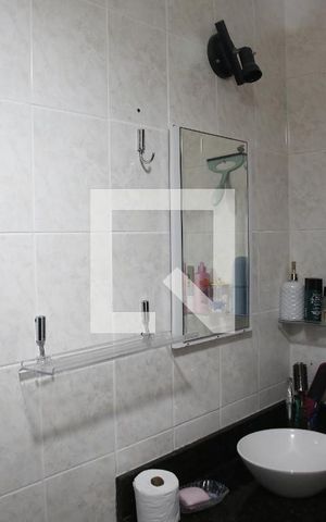 Apartamento para alugar com 75m², 2 quartos e 1 vagaBanheiro 