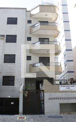 Apartamento para alugar com 75m², 2 quartos e 1 vagaFachada 