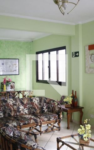 Apartamento para alugar com 75m², 2 quartos e 1 vagaHall de entrada