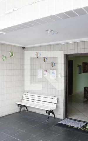 Apartamento para alugar com 75m², 2 quartos e 1 vagaEntrada 