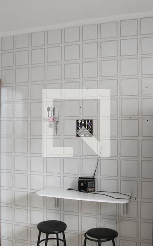 Apartamento para alugar com 75m², 2 quartos e 1 vagaCozinha 